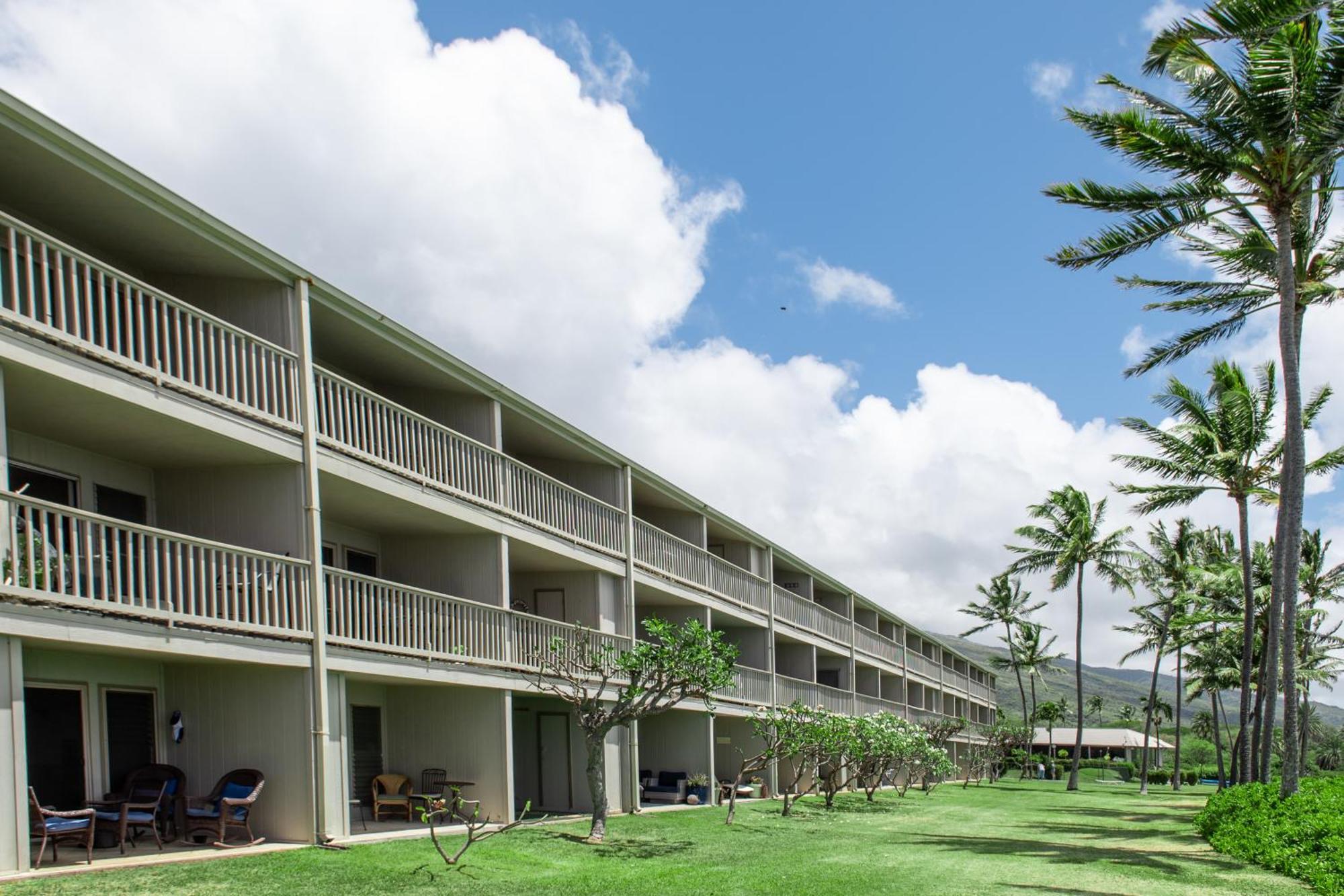 Wavecrest Appartement Kaunakakai Kamer foto