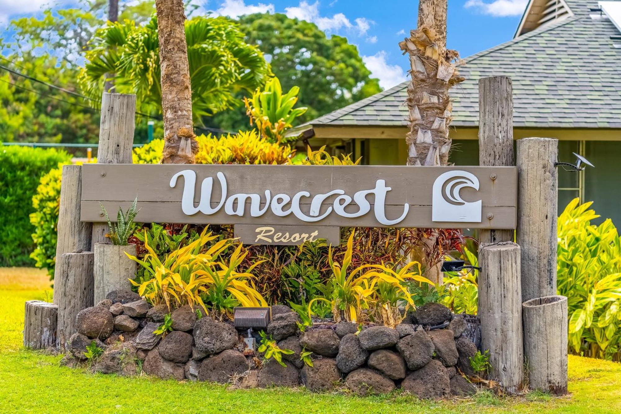 Wavecrest Appartement Kaunakakai Kamer foto